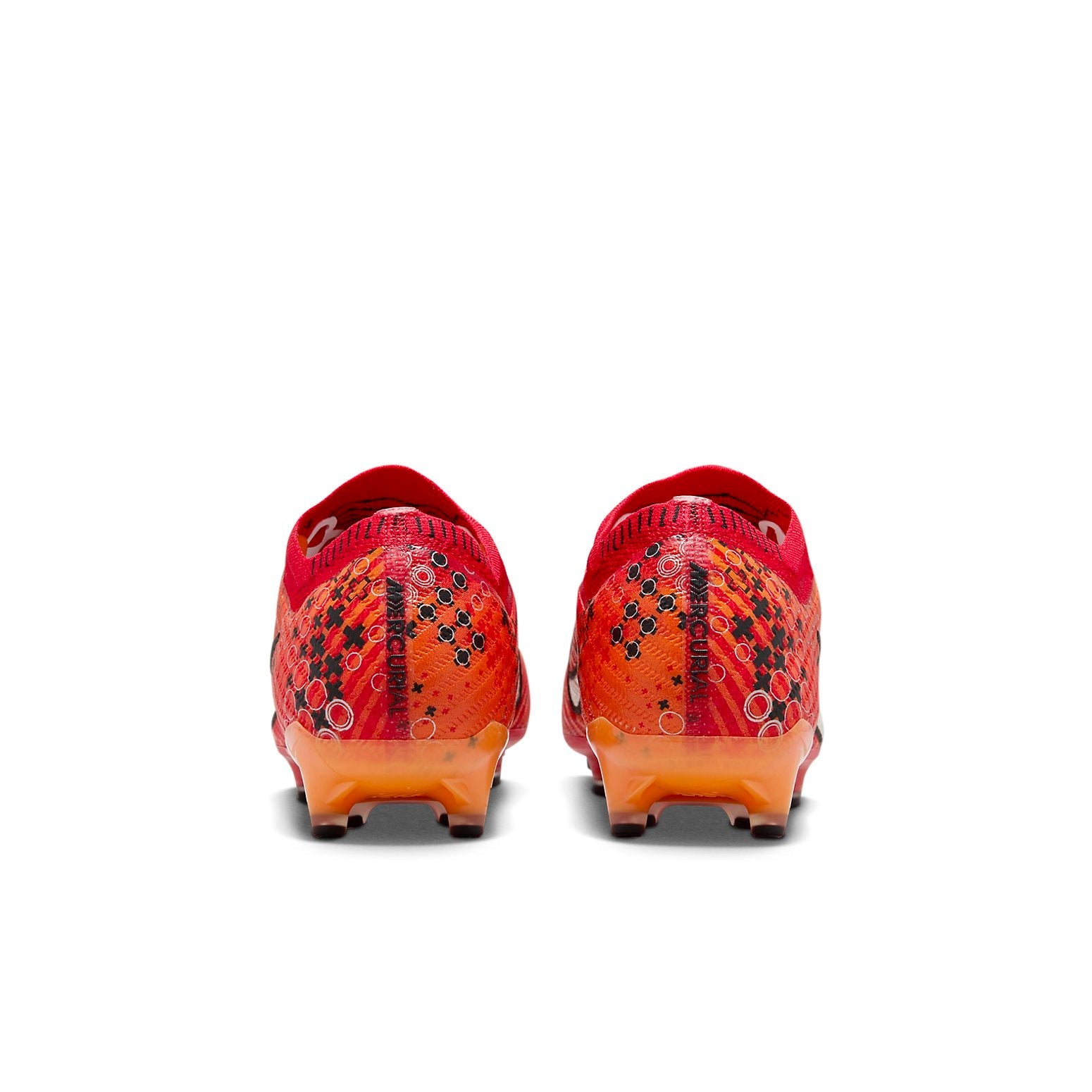 Nike Zoom Mercurial Vapor 15 Elite MDS AG Pro 'Dream Speed - Light Crimson' FD1161-600