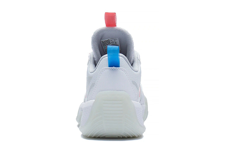 (GS) Li-Ning Yushuai 13 Low 'White' YKBS058-3