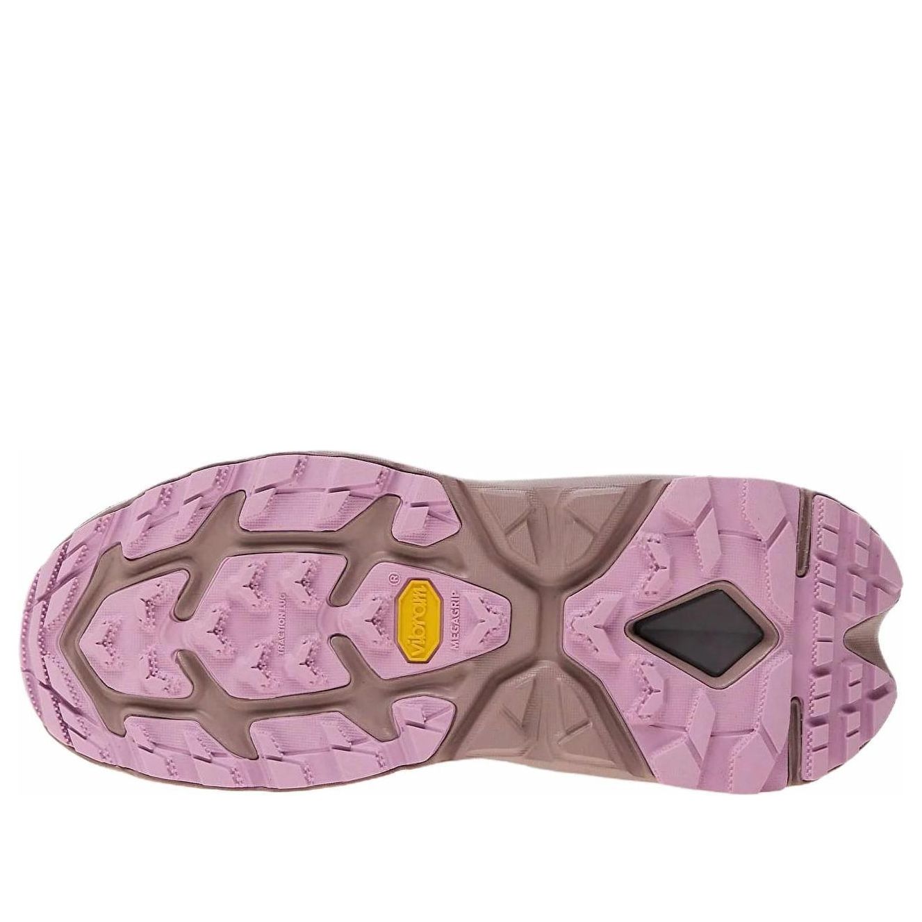 (WMNS) HOKA ONE ONE Kaha 2 Low GORE-TEX 'Galaxy Quartzite' 1123191F-GYQ
