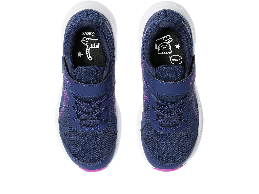 (PS) ASICS Patriot 13 'Blue Expanse Bold Magenta' 1014A264-411