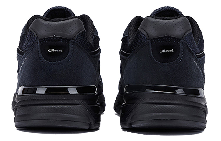 New Balance x JJJJound 990v4 Made in USA 'Navy' M990JJ4