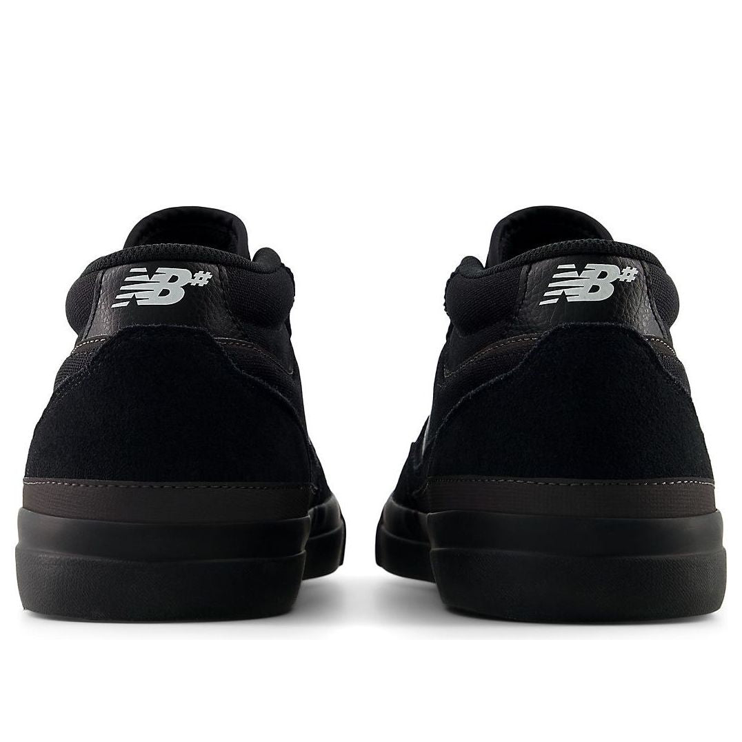 New Balance x Franky Villani 417 'Black White' UN417TRB