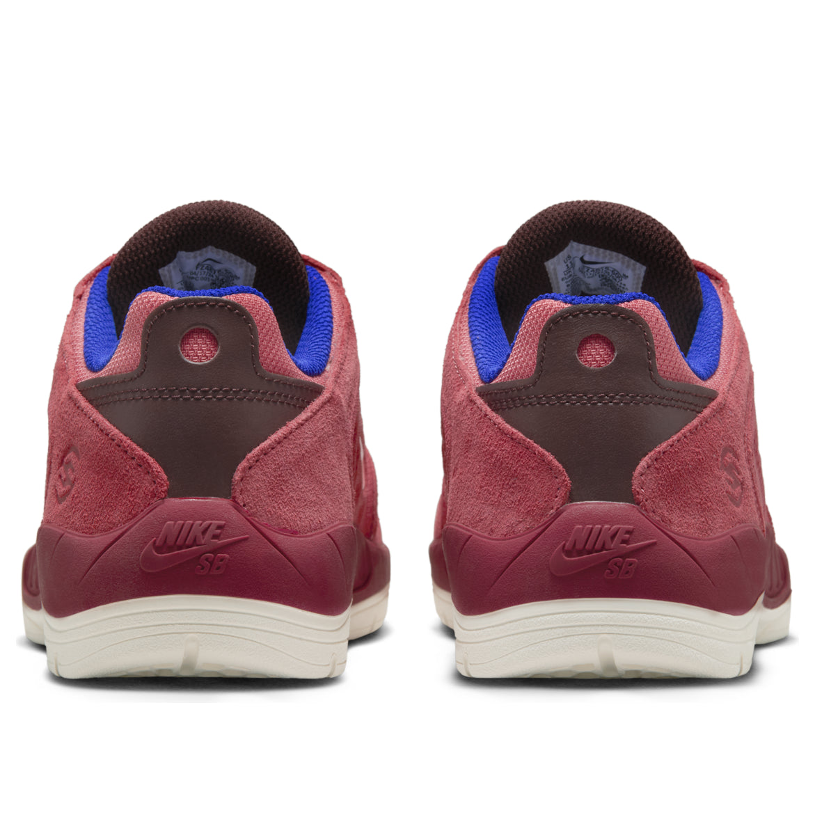 Nike SB Vertebrae 'Earth Noble Red' FZ4878-600