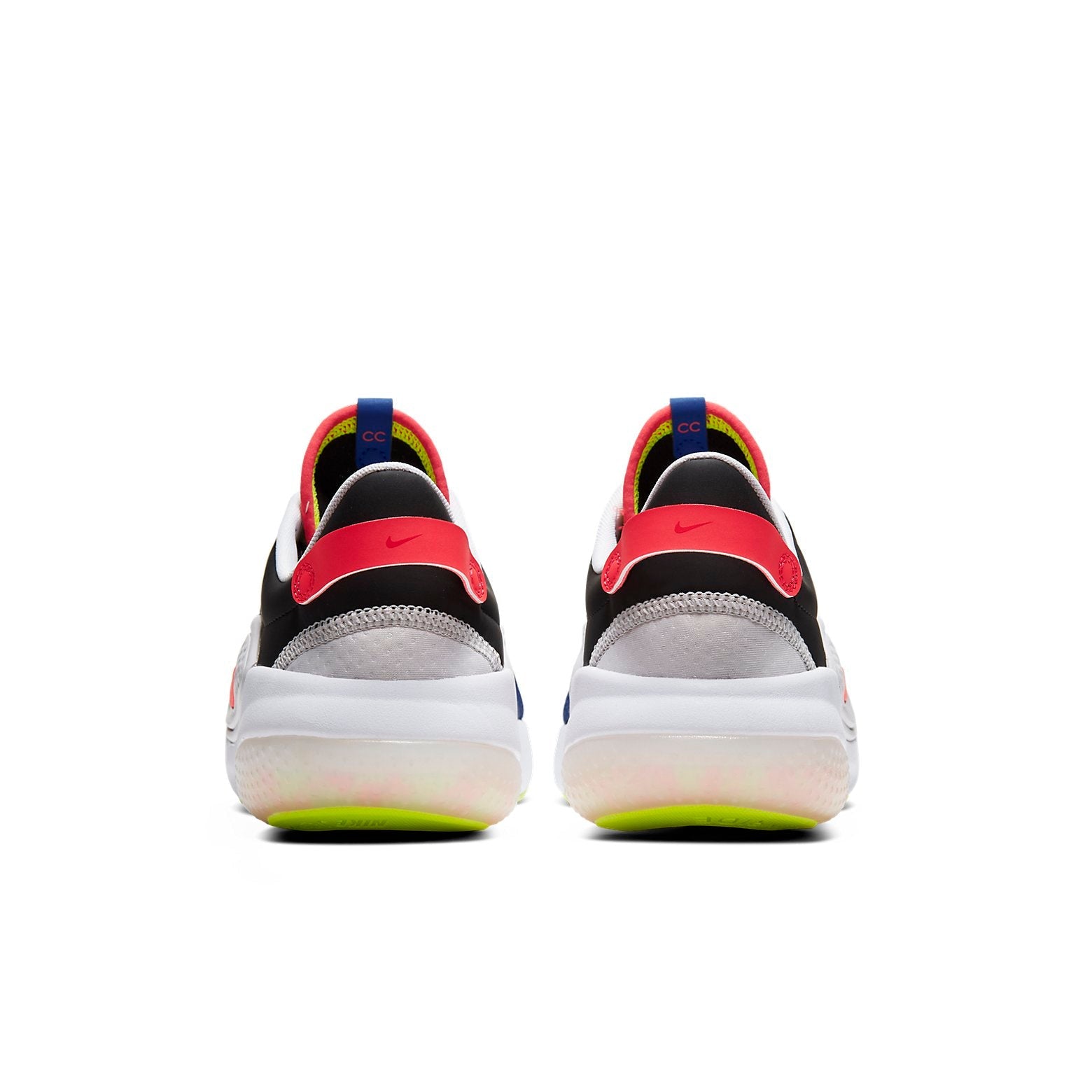 Nike Joyride CC 'Black Deep Royal Crimson' AO1742-006