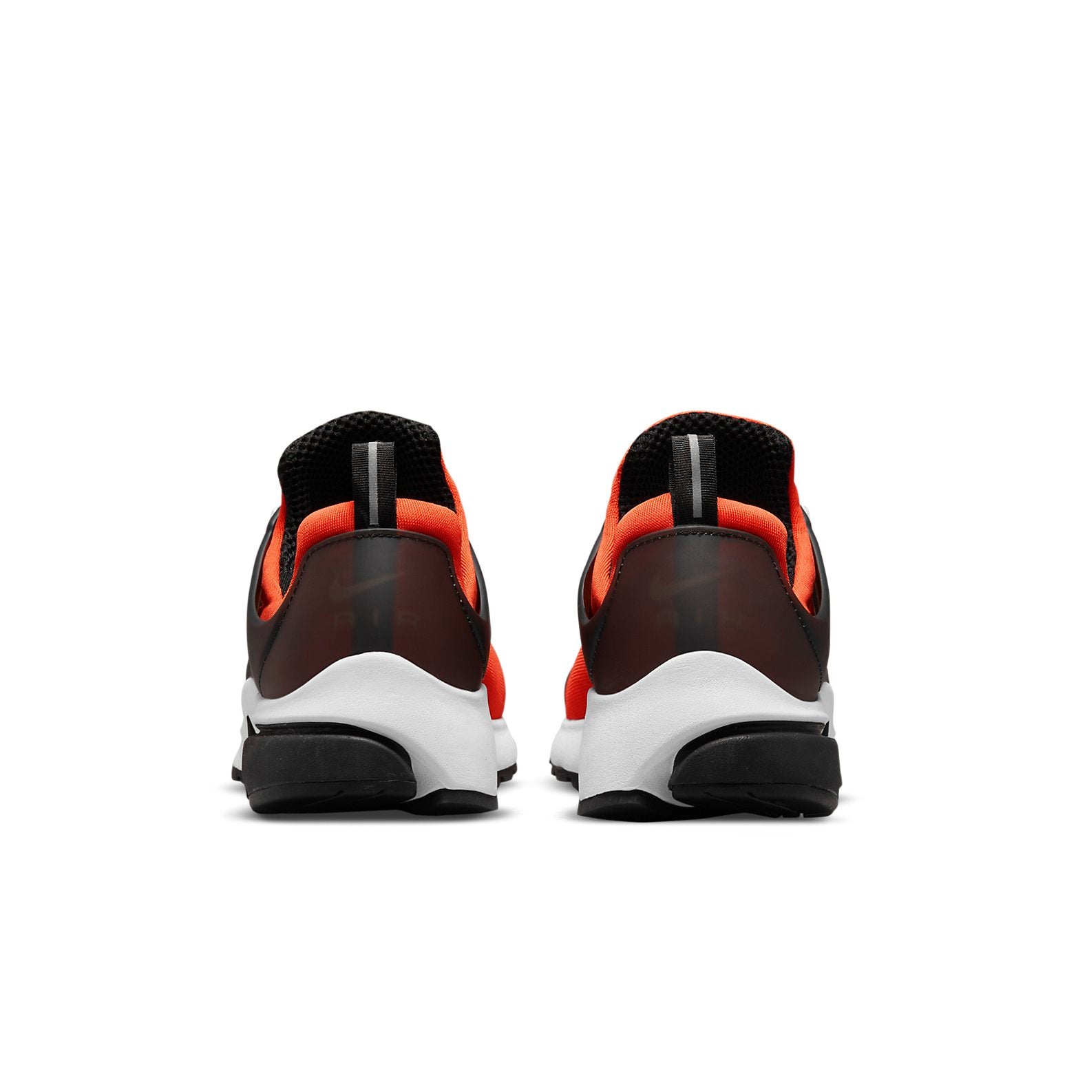 Nike Air Presto 'Orange' CT3550-800