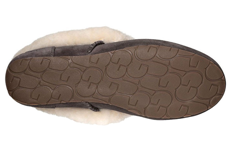 (WMNS) UGG Kendyl 'Charcol' 1011725-CHRC