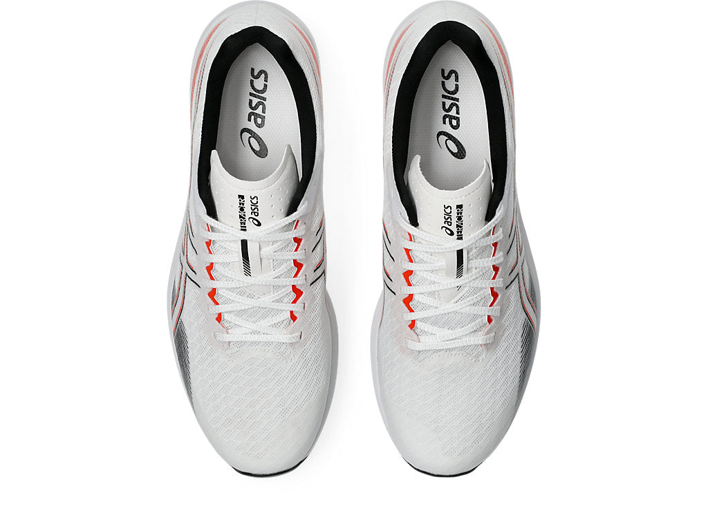 ASICS Lyteracer 5 'White Black Red' 1011B903-101