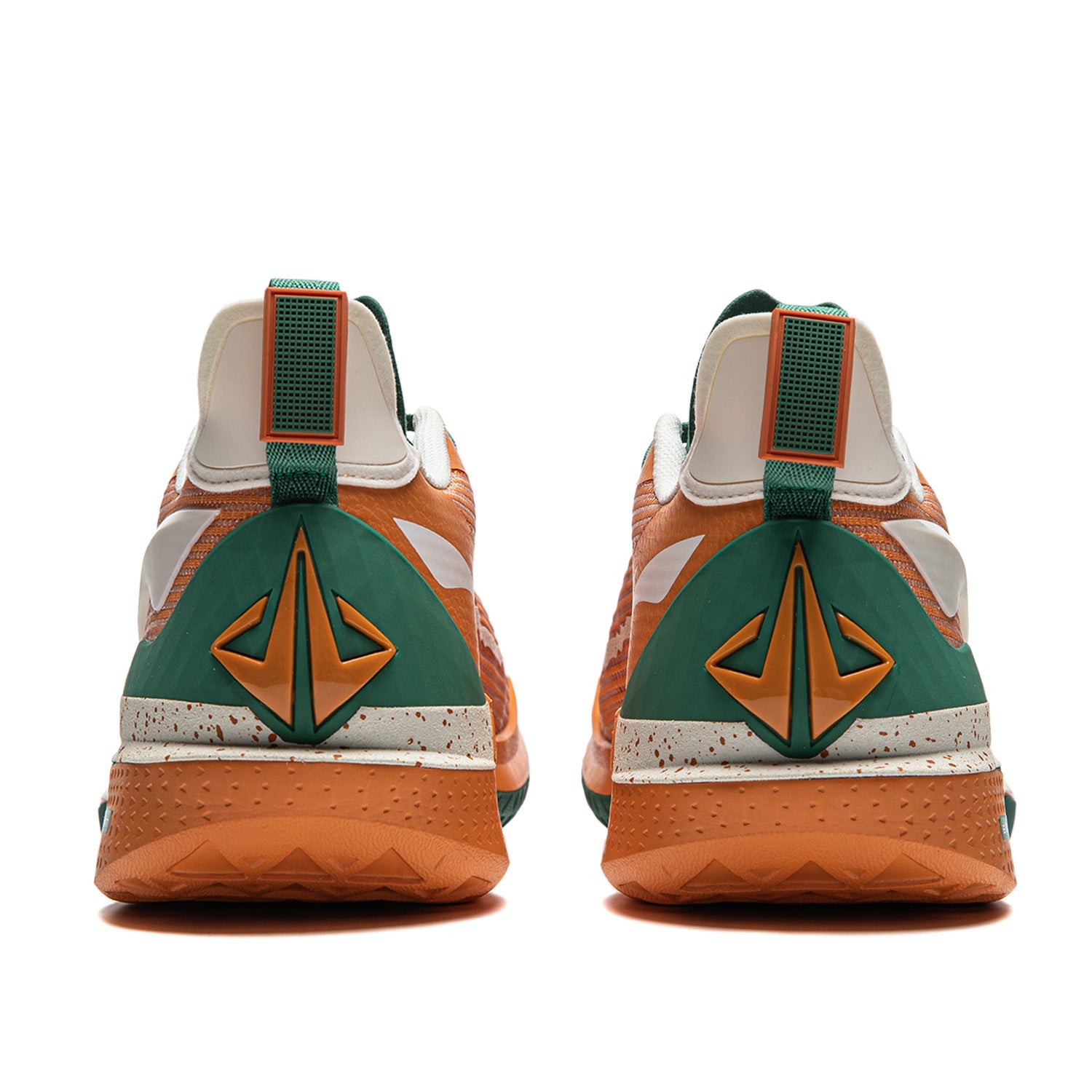 Li-Ning Jimmy Butler 2 'French Open' ABAT081-21
