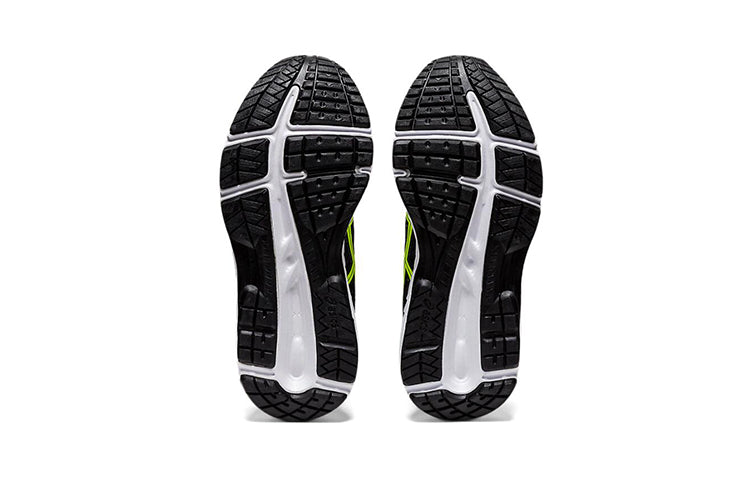 (PS) ASICS Gel-Contend 6 'Graphite Safety Yellow' 1014A087-023