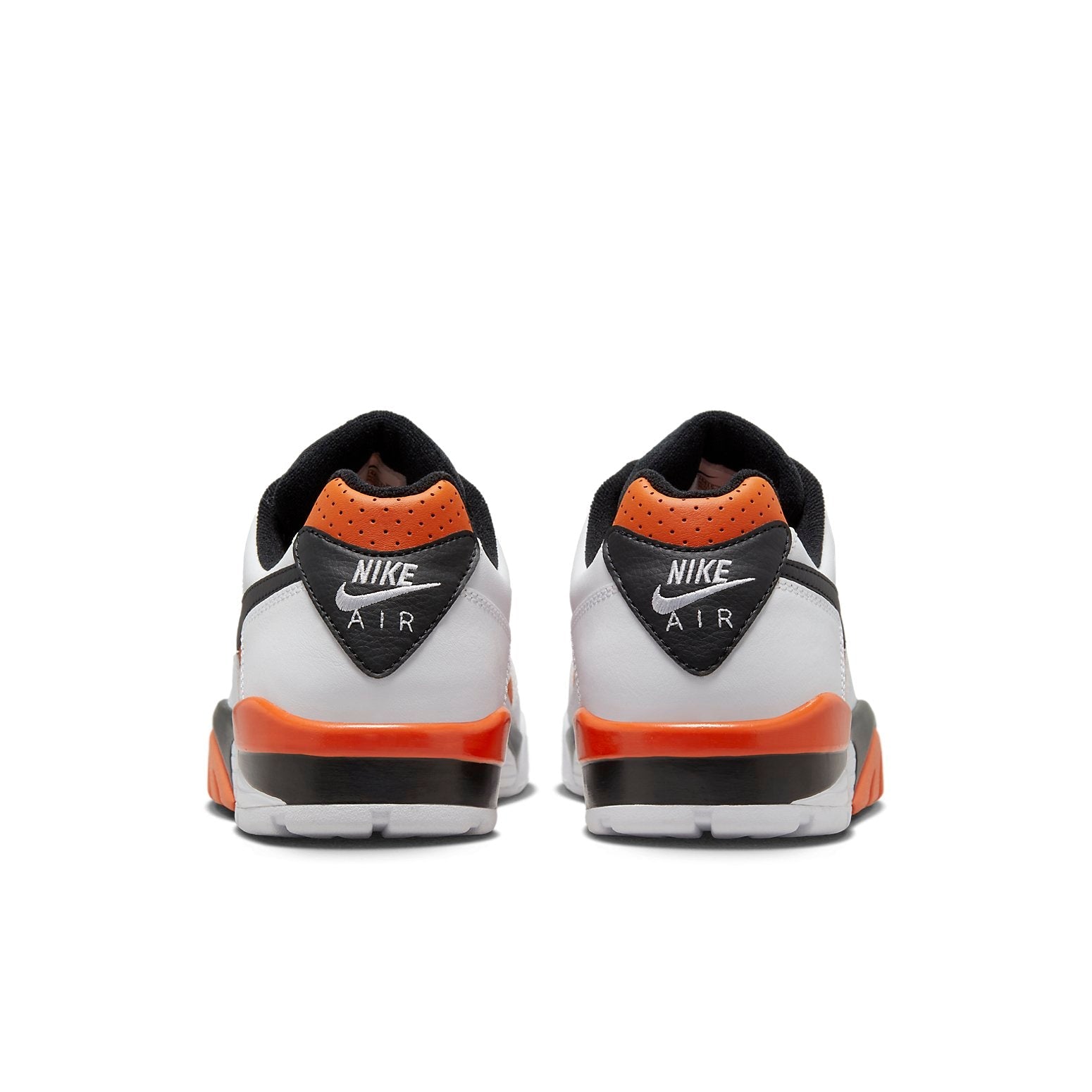 Nike Air Cross Trainer 3 Low Shoes 'Starfish' FJ4415-100