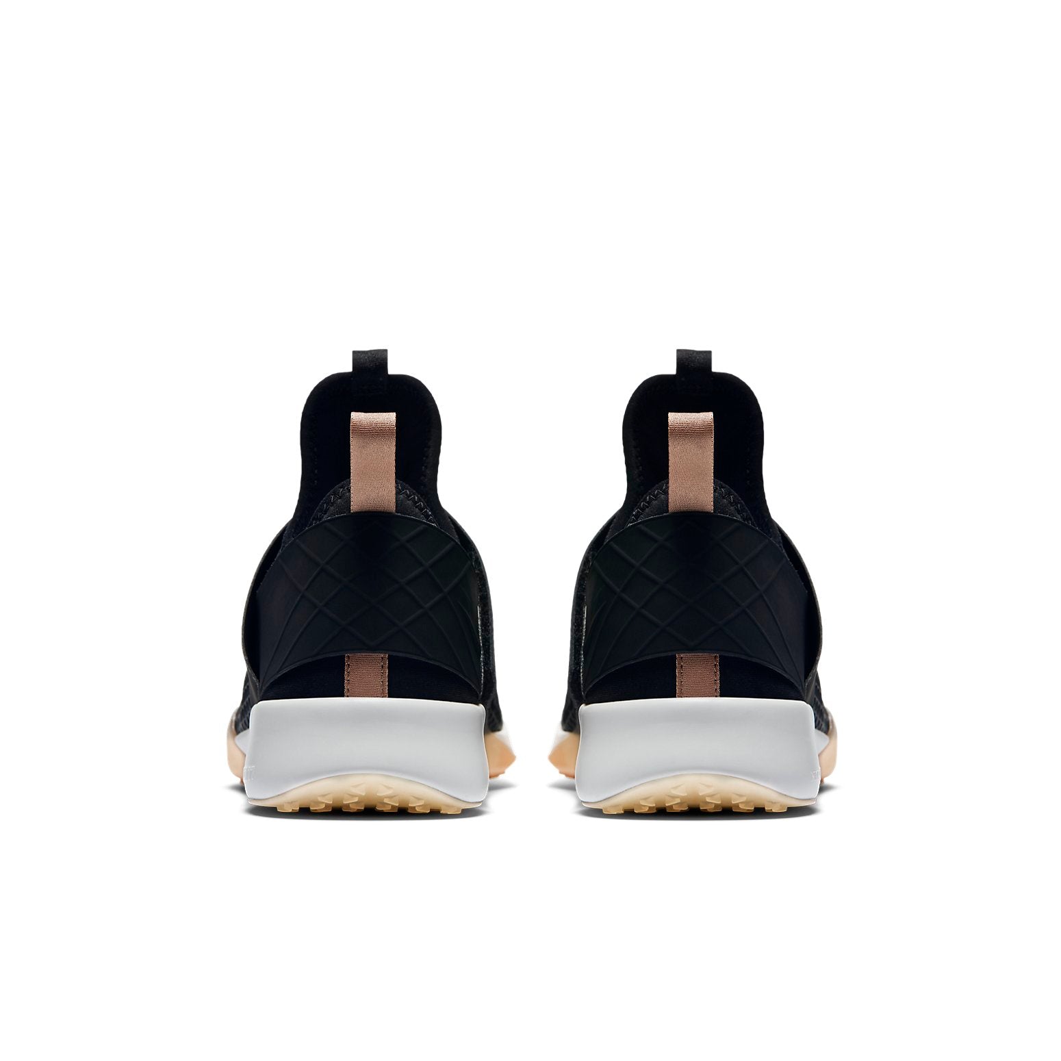 (WMNS) Nike Air Zoom Strong 'Black' 843975-003