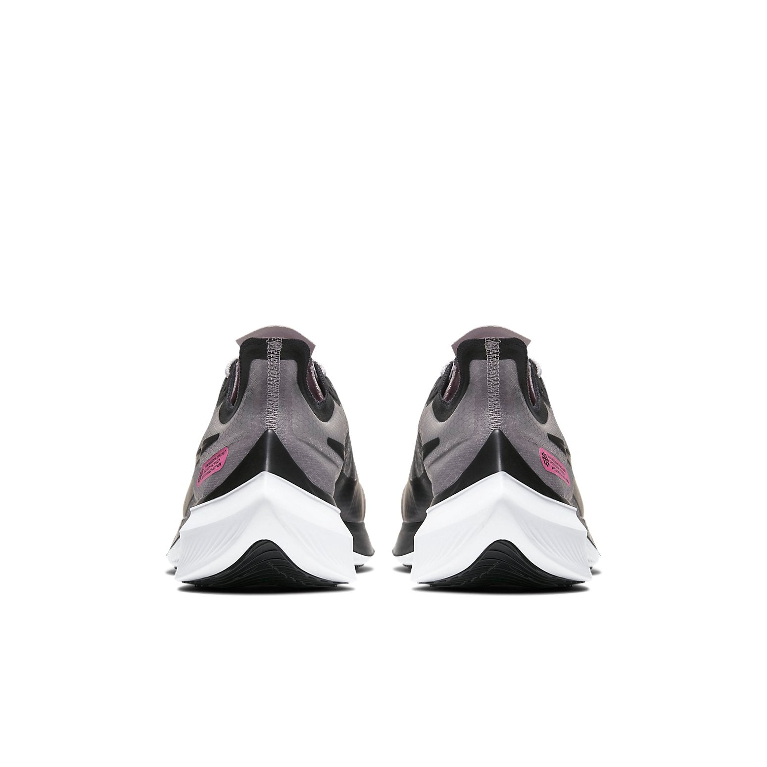 Nike Zoom Gravity 'Atmosphere Grey Pink Blast' BQ3202-006