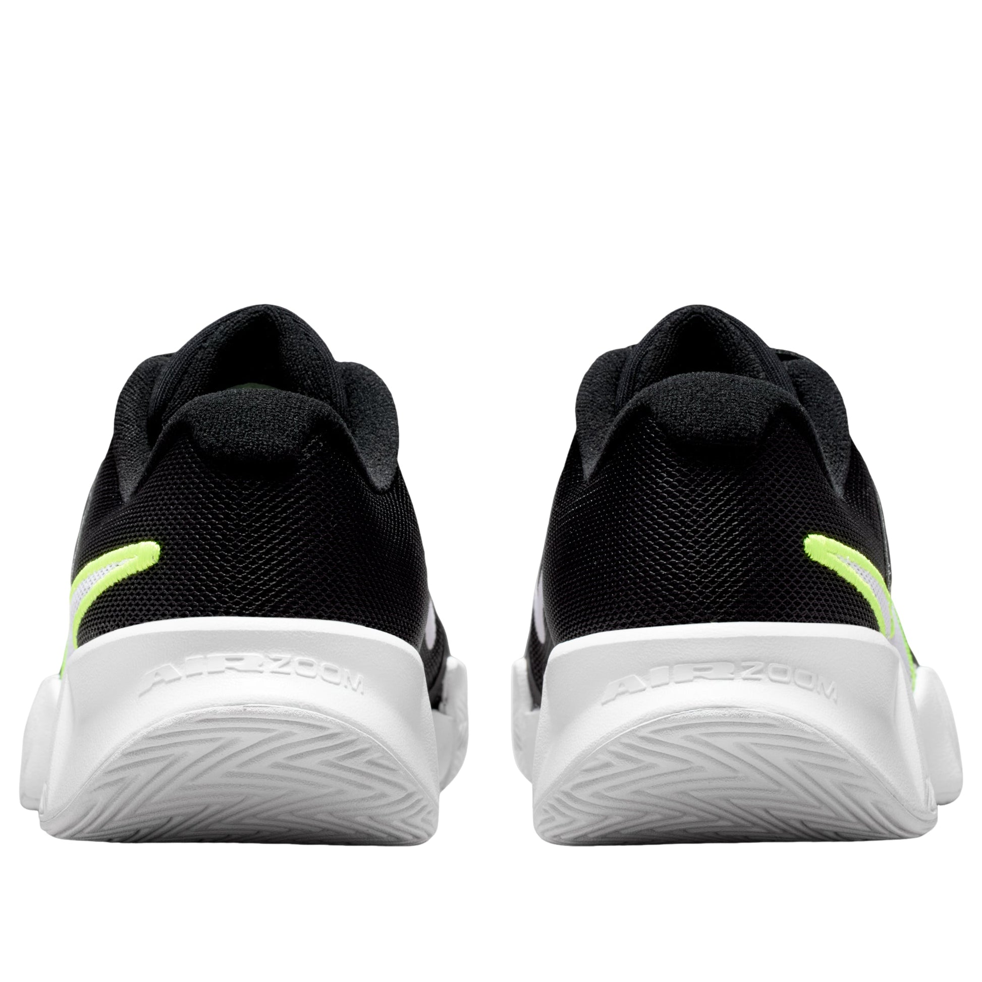 (WMNS) Nike GP Challenge Pro HC 'Black Volt'  IB6560-001