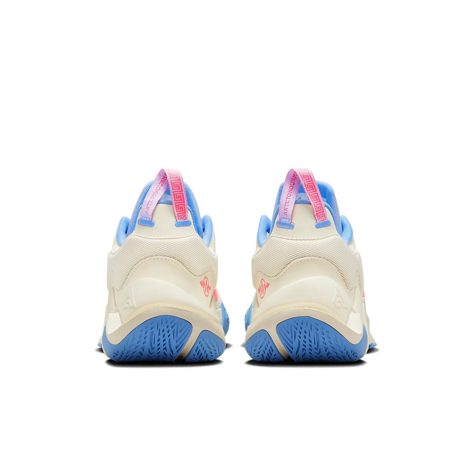 Nike Giannis Immortality 2 'Coconut Milk Hot Punch' DM0825-103