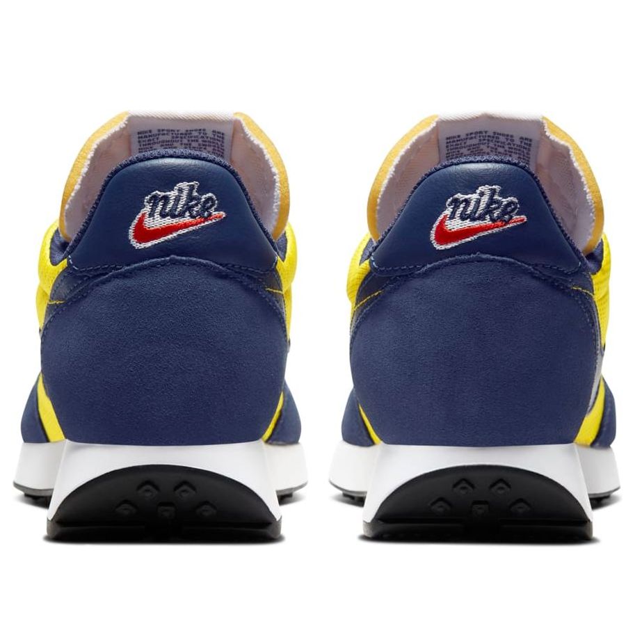 Nike Air Tailwind 79 'Varsity Maize Navy' 487754-702