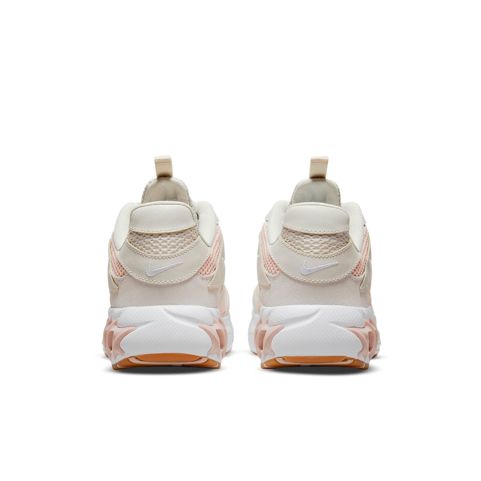 (WMNS) Nike Zoom Air Fire 'Light Bone Pale Coral' CW3876-003