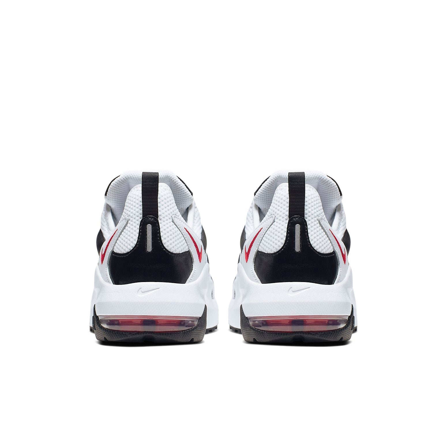 Nike Air Max Graviton 'White Black' AT4525-100