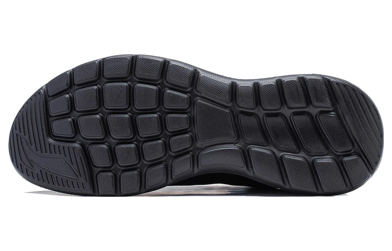 Li-Ning Light Feather 'Black' ARST065-1