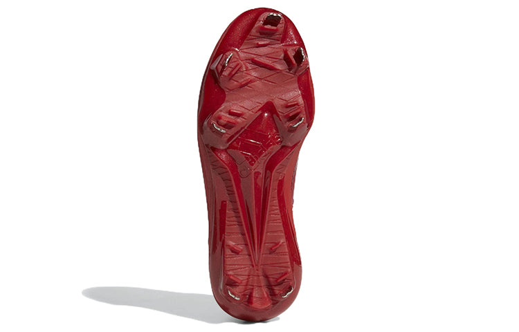 adidas Adizero Afterburner 8 'Team Power Red' FZ4216