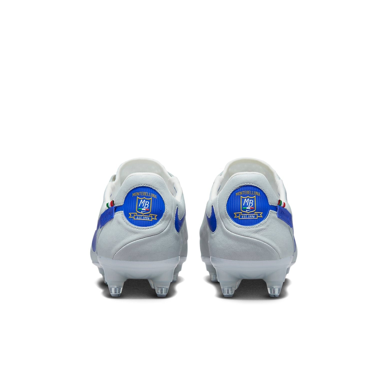 Nike Tiempo Legend 9 Elite Made in Italy SG Pro AC 'Montebelluna - White Game Royal' DQ7794-140