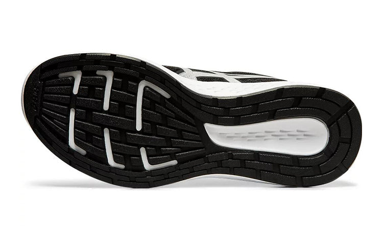 (GS) ASICS Patriot 11 'Black' 1014A070-002