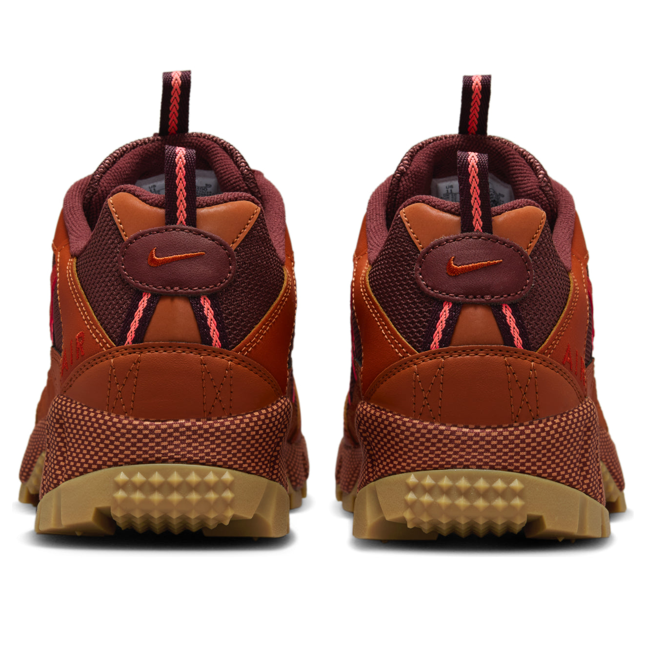 Nike Air Humara 'Cosmic Clay Brown' FJ7109-200