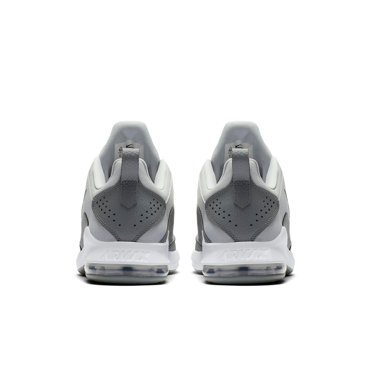 Nike Air Max Alpha Trainer 2 'Grey White' AT1237-003