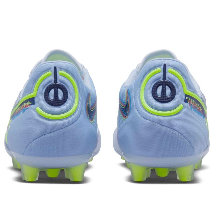 Nike Tiempo Legend 9 Elite HG 'Blue Green' DB0823-054