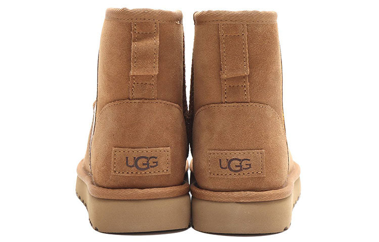 (WMNS) UGG LOGO 1122558-CHE
