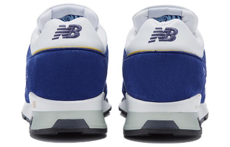 New Balance 1500 Made in England 'Blue' M1500PWT