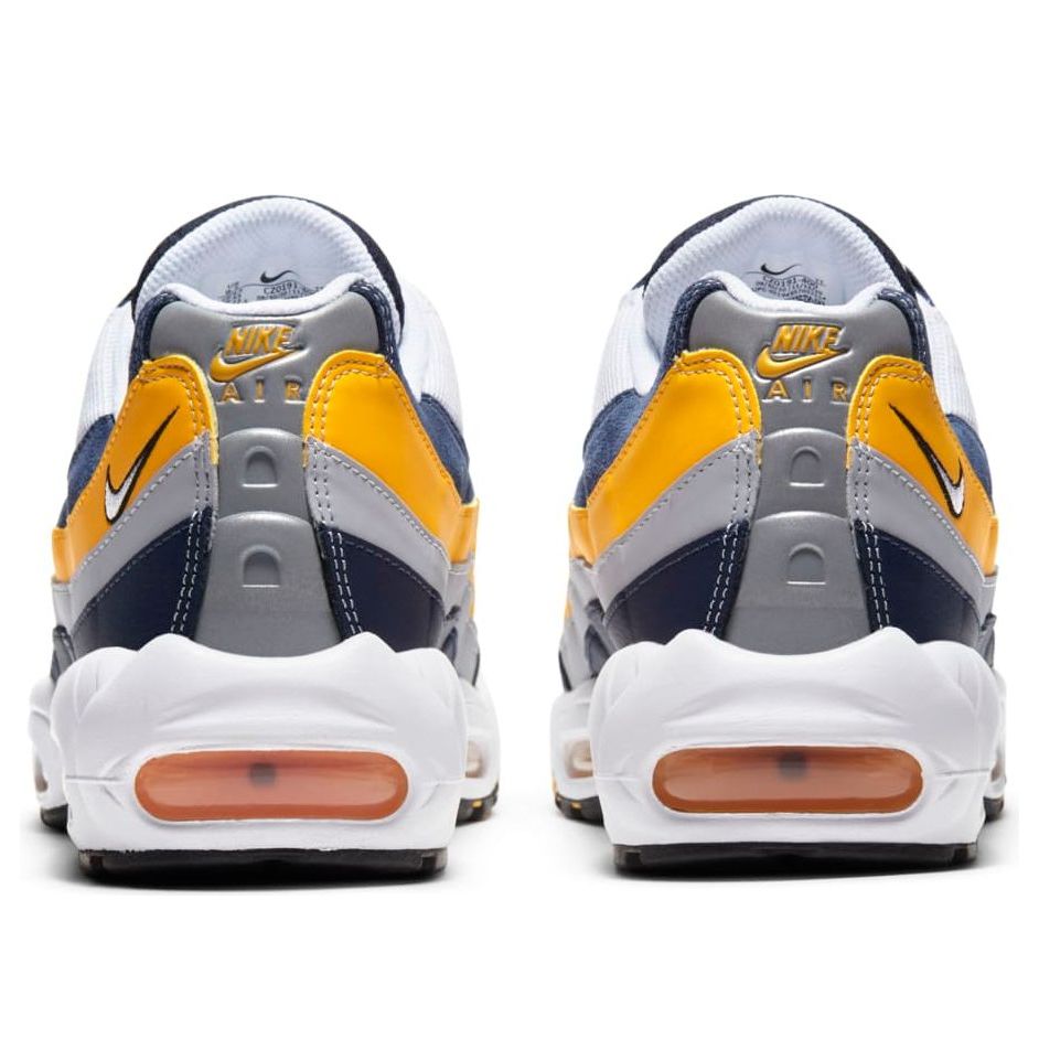 Nike Air Max 95 'Michigan' CZ0191-400