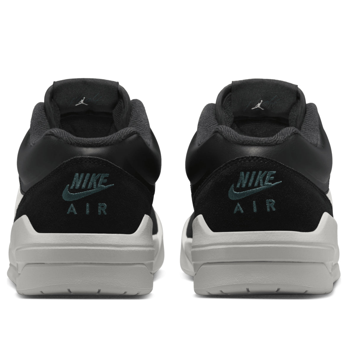 Air Jordan Stadium 90 'Black White' DX4397-003