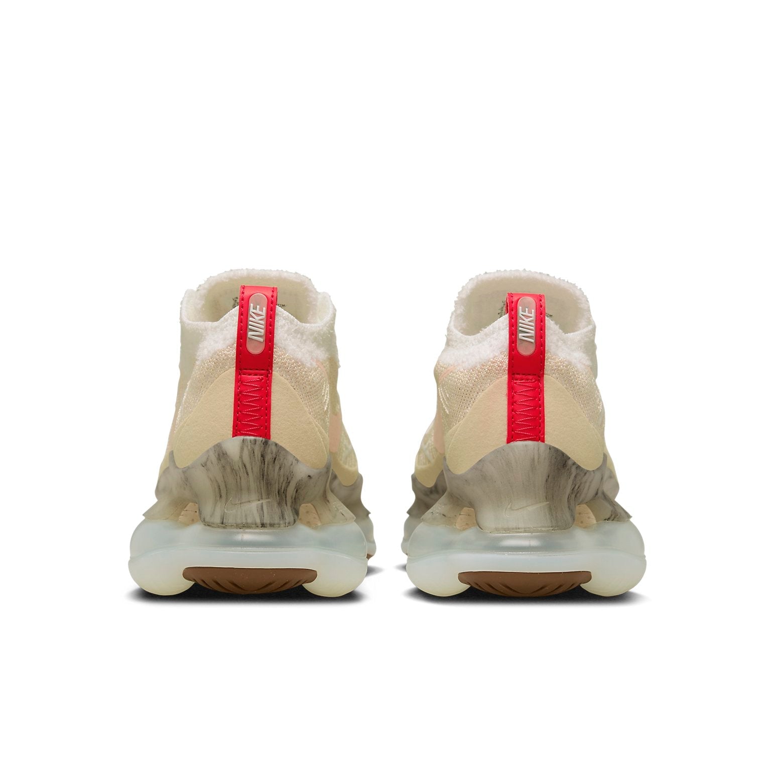 (WMNS) Nike Air Max Scorpion Flyknit 'Leap High' FD4339-180