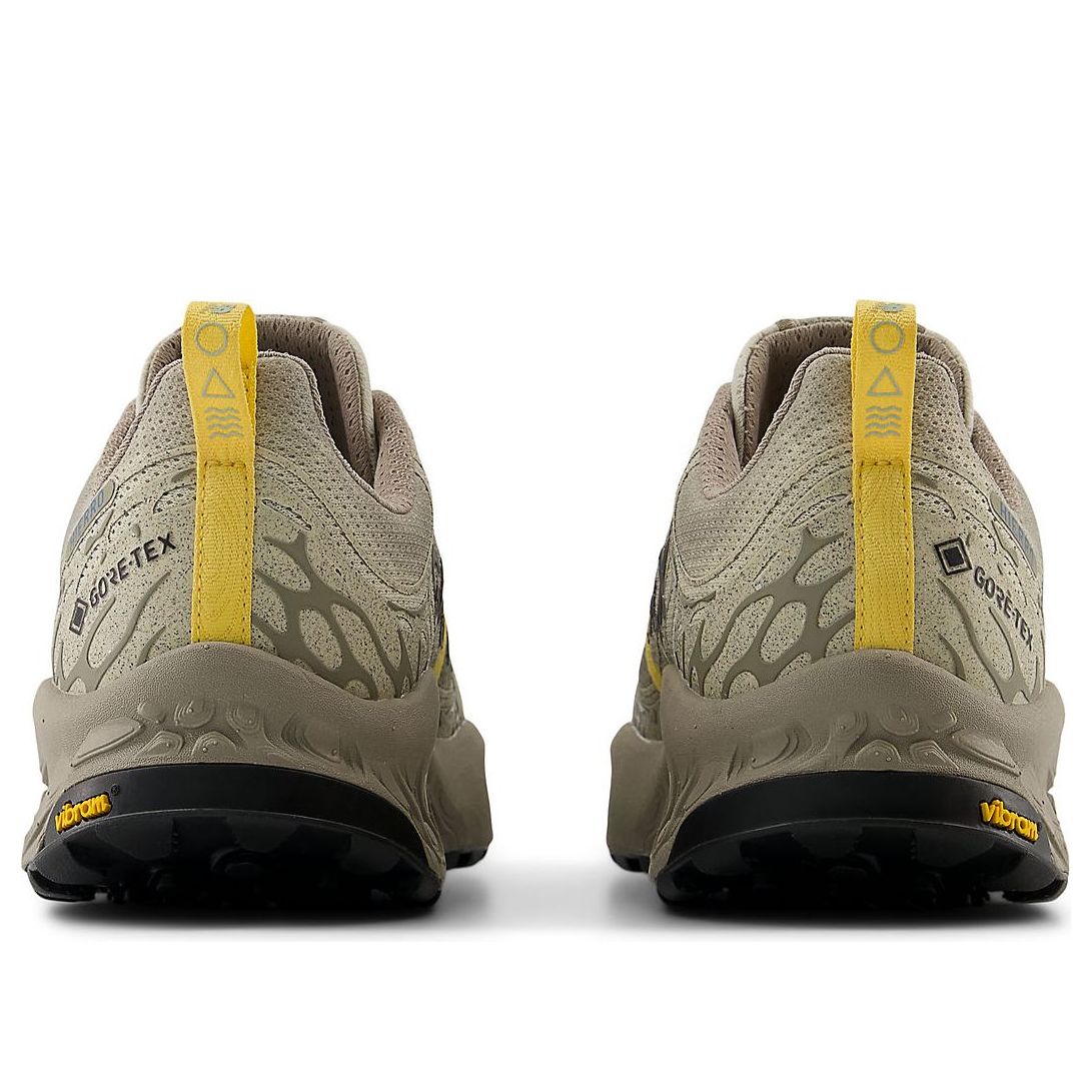 New Balance Fresh Foam X Hierro v8 Gore-Tex 2E 'Timberwolf Arid Stone' MTHIGF8