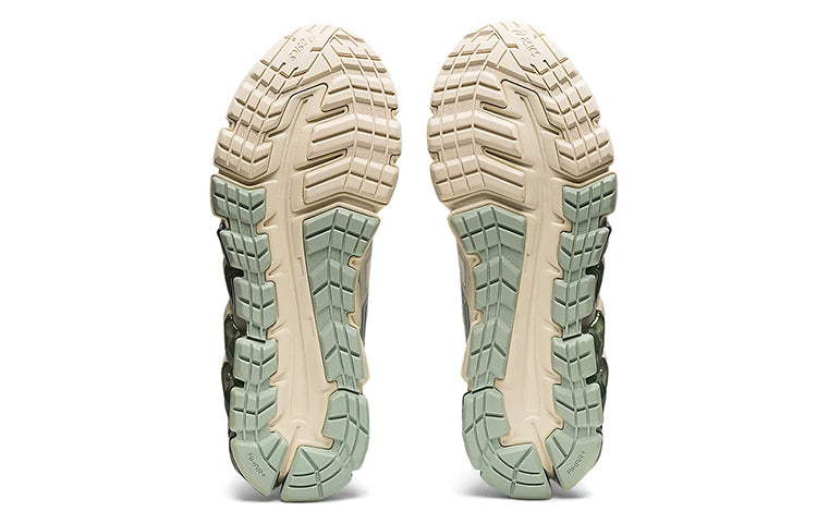 (WMNS) ASICS Gel-Quantum 180 'Lichen Rock' 1202A239-300