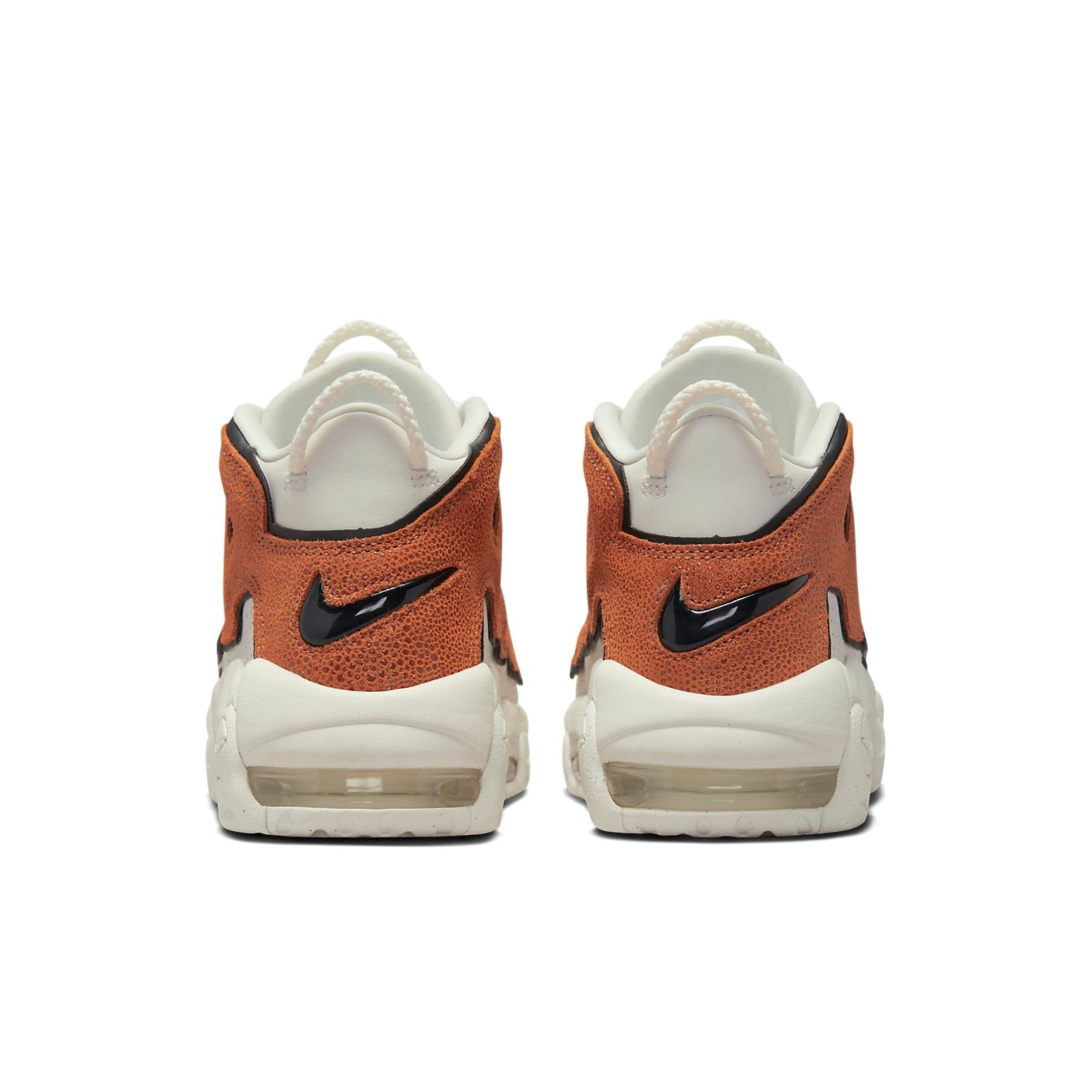 (WMNS) Nike Air More Uptempo 'Basketball Leather' DZ5227-001