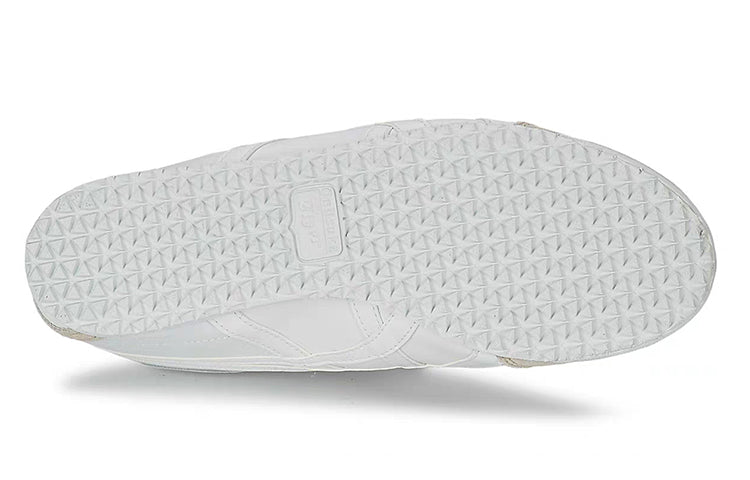 Onitsuka Tiger Mexico 66 'White Grey' DL408-0101
