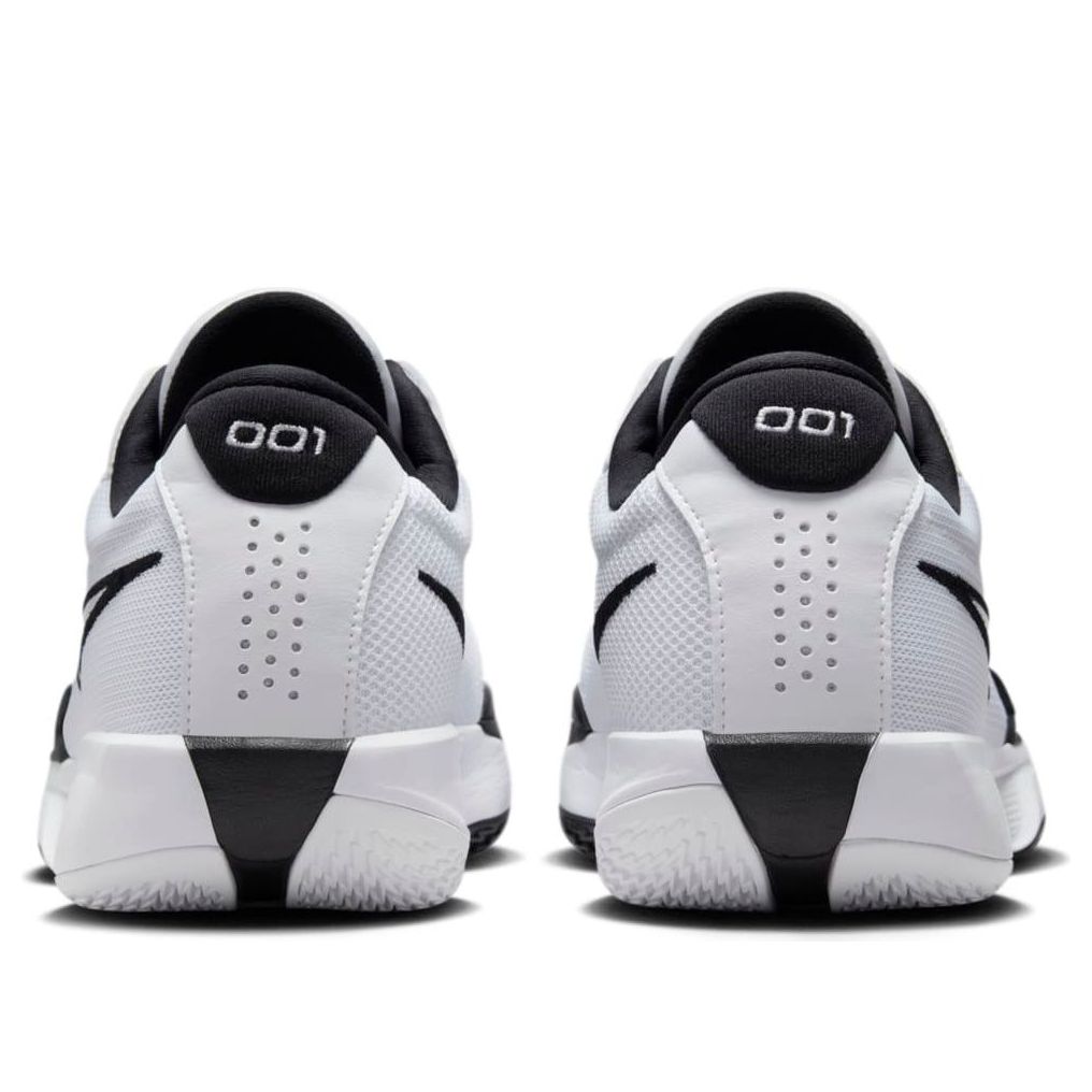 Nike Air Zoom GT Cut Academy 'White Black' FB2598-100