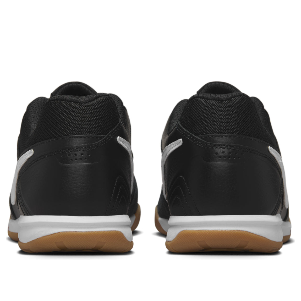 Nike Gato 'Black White Gum' HQ6019-001