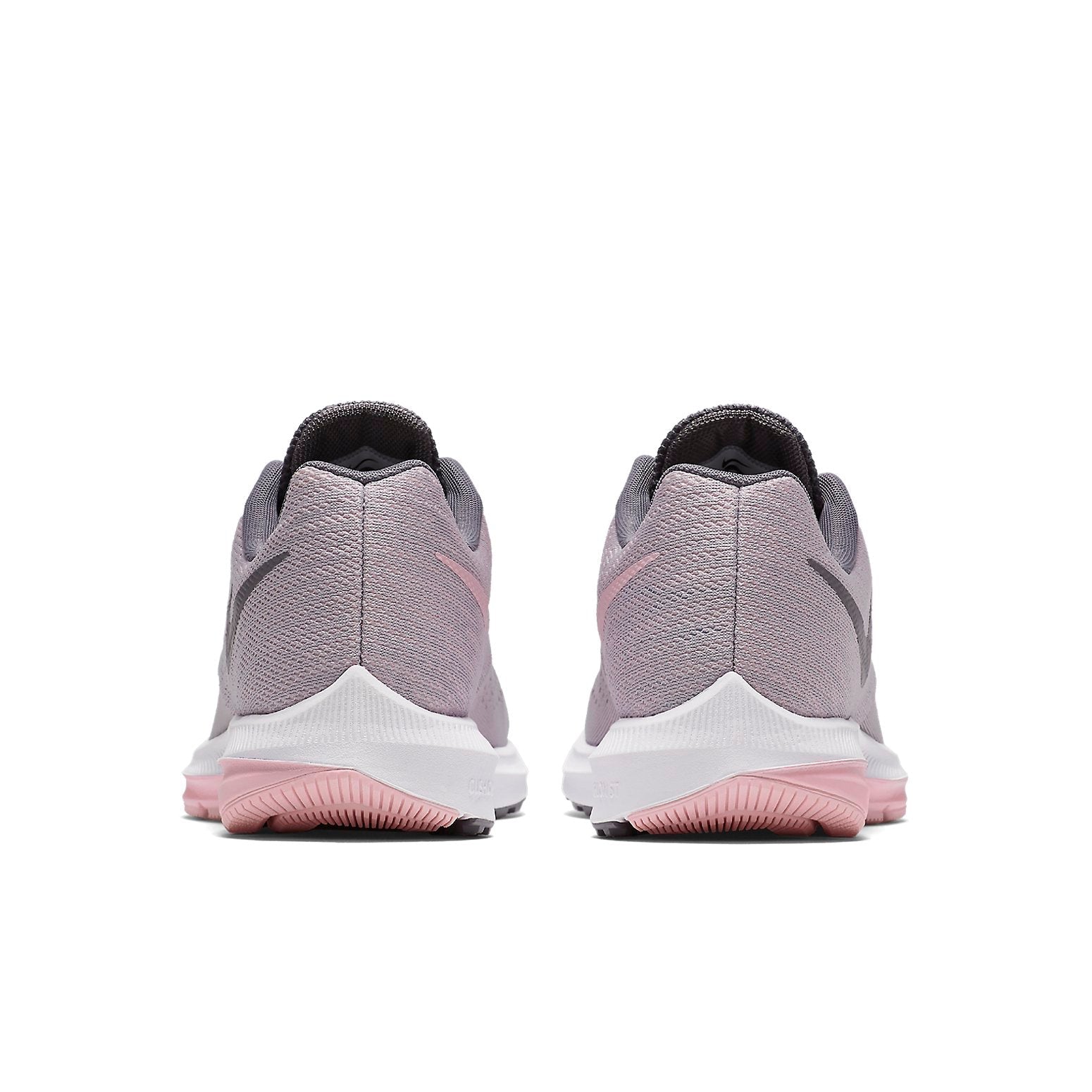 (WMNS) Nike Air Zoom Winflo 4 'Atmosphere Grey' 898485-010