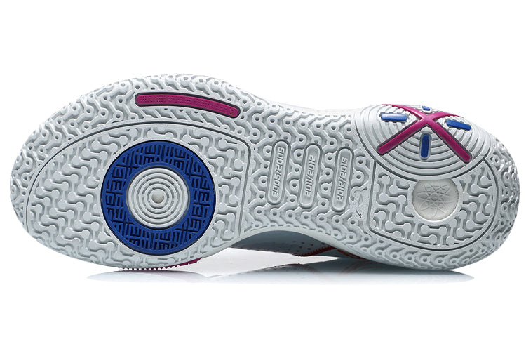 Li-Ning Wade All City 9 V1.5 'Summer White' ABAR015-4