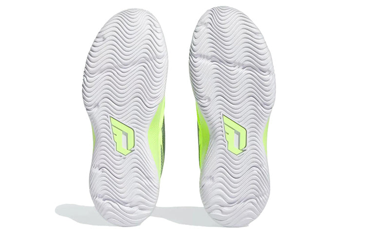 adidas Dame Certified 2.0 'Lucid Lemon' IE9346