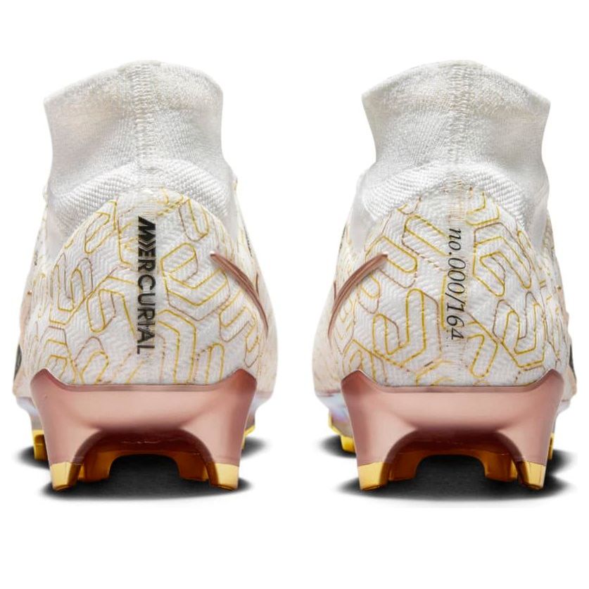 Nike Mercurial Superfly 9 Elite FG 'United Golden Pack' HJ0707-100