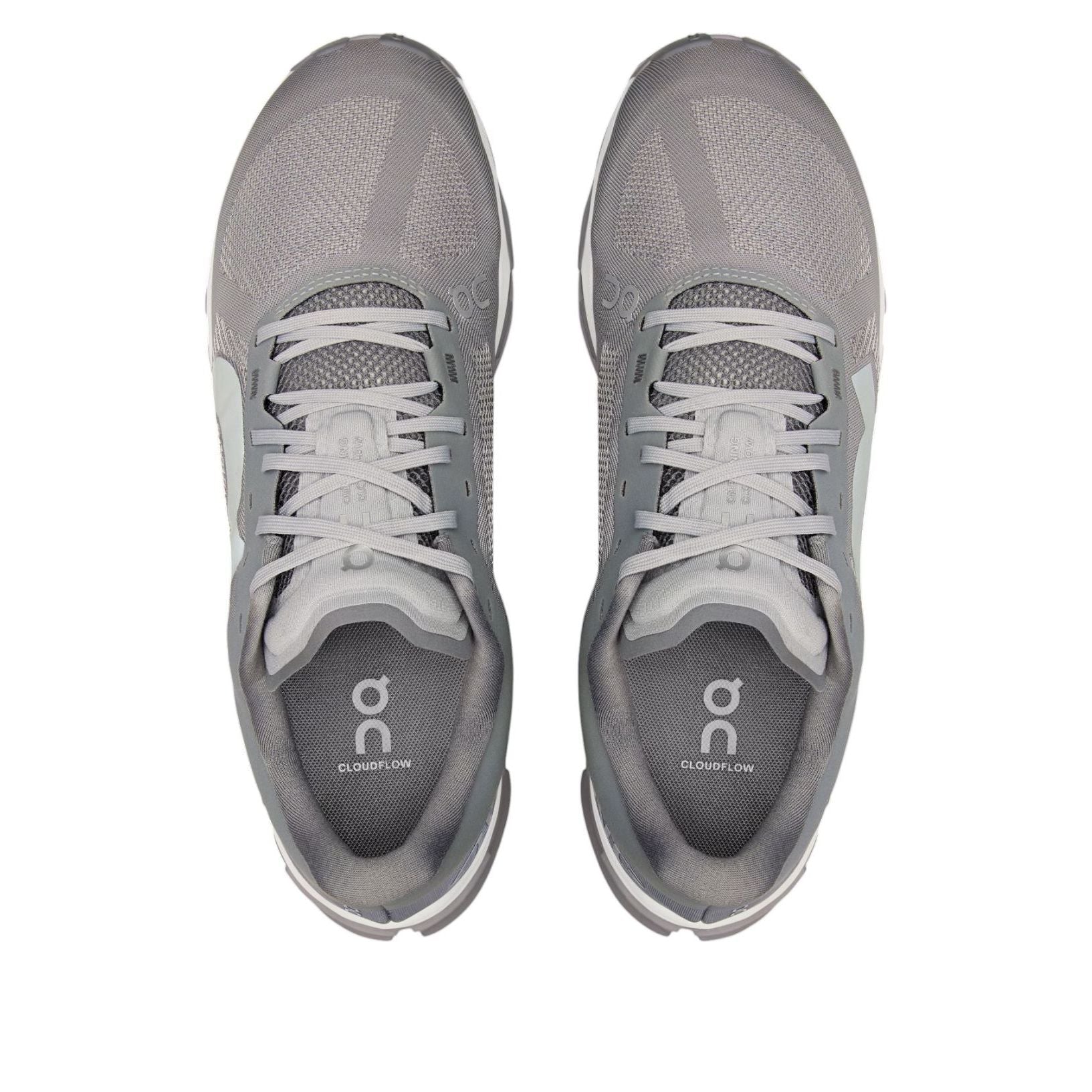 On Running Cloudflow 5 'Alloy Rock' 3MF10113295
