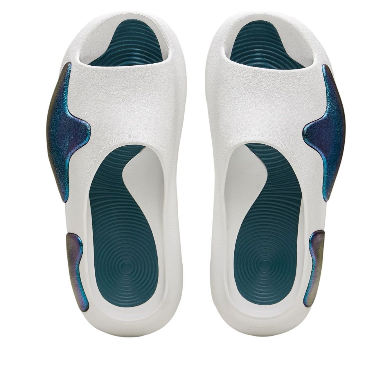 EQLZ 0050 Limited 'Lunar Gleam' 25FCOAS19A