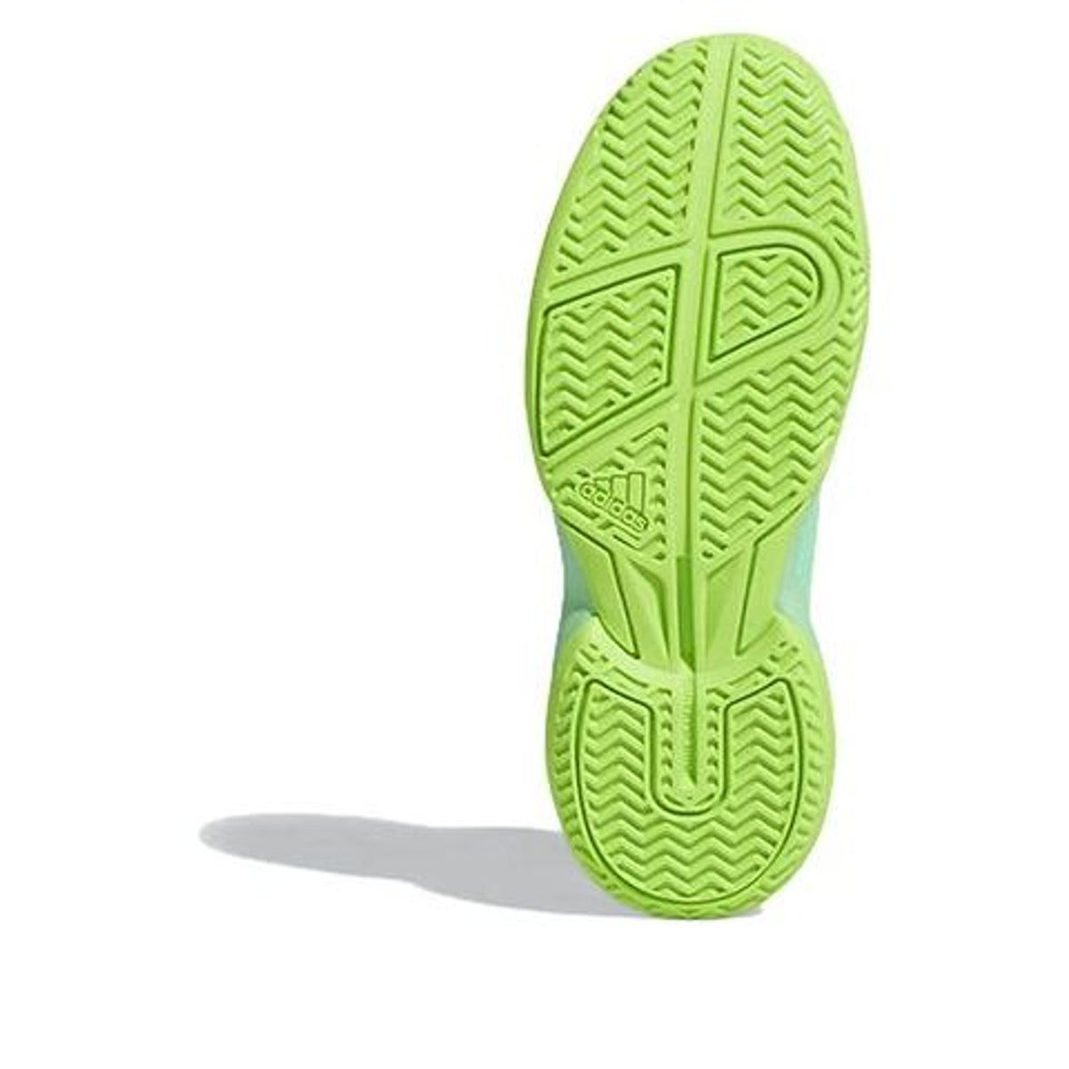 (GS) adidas Ubersonic 4 'Green' GY4019