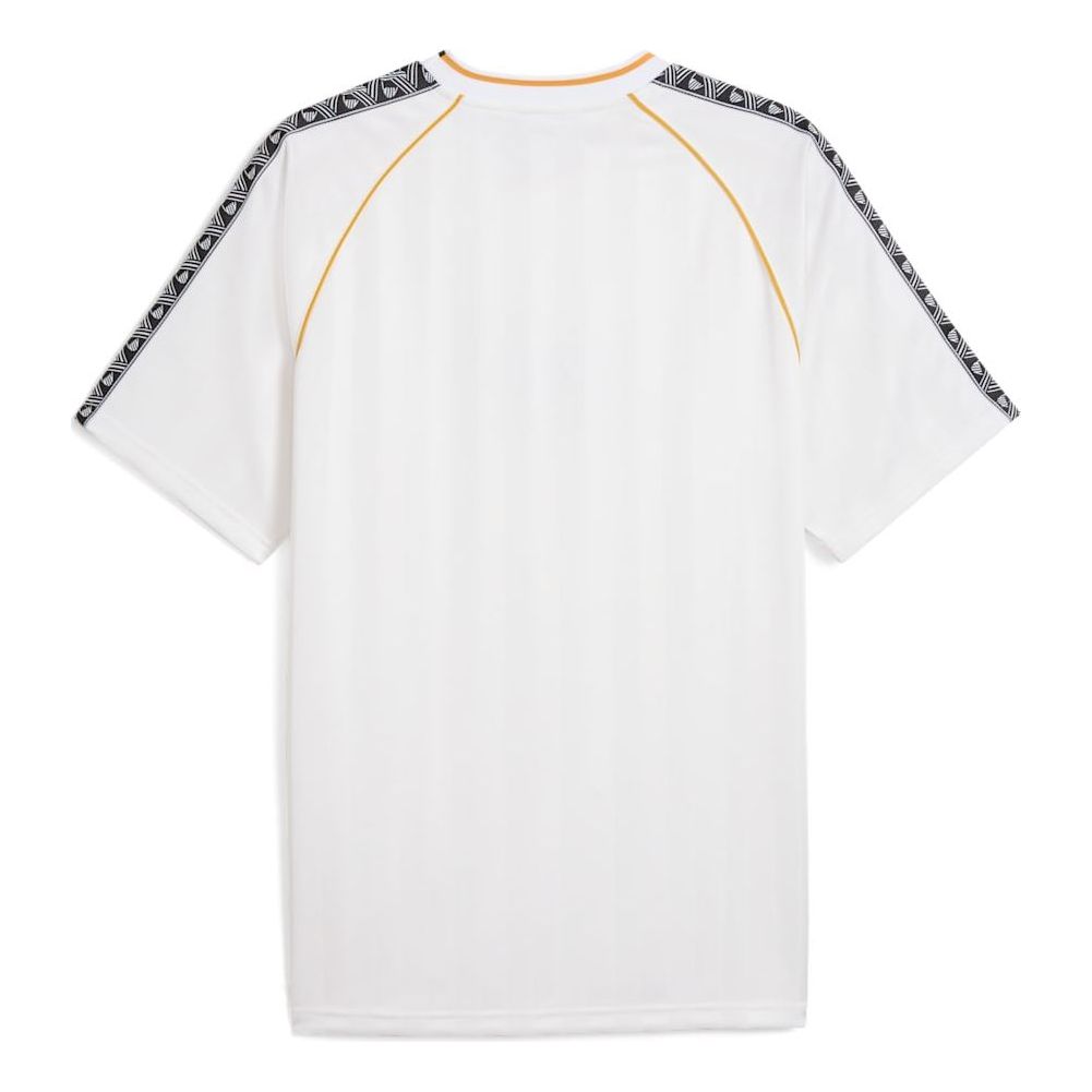 PUMA KING Relaxed Football Jersey 'PUMA White' 632563-02
