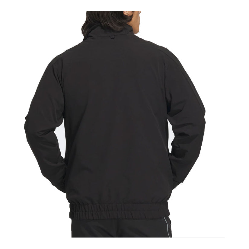 adidas Y23 Terrex Gore-Tex 3IN1 Outdoor Jacket Asia Sizing 'Red Black' IC4948