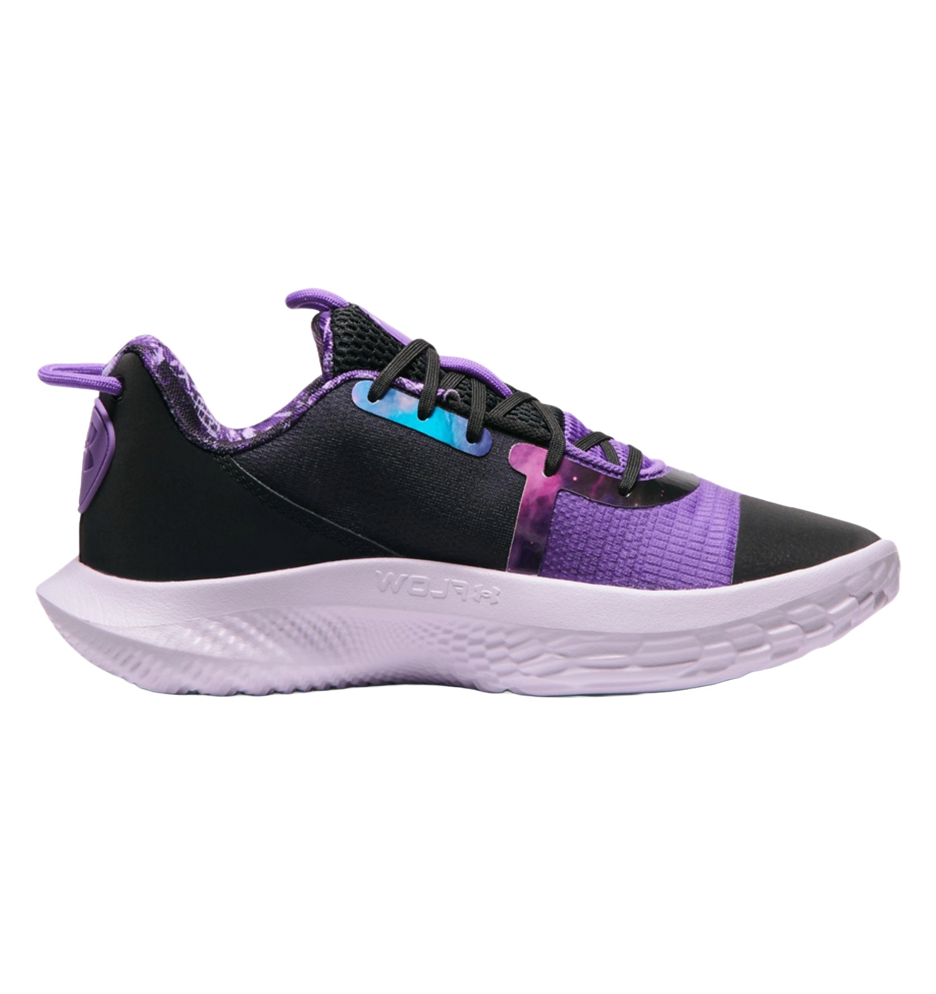 Under Armour Curry 6 Flotro 'Tour' 6000197-001