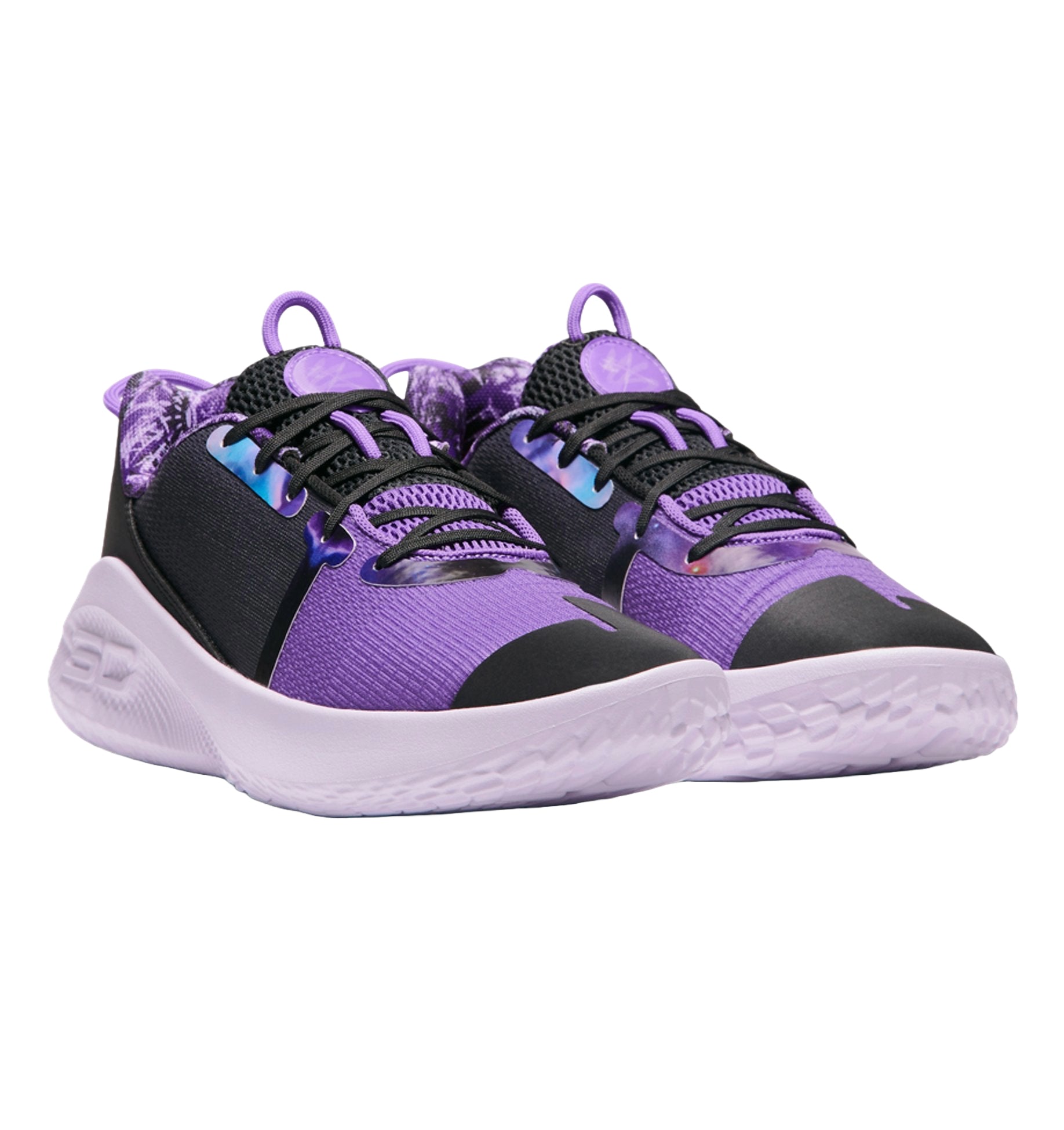 Under Armour Curry 6 Flotro 'Tour' 6000197-001